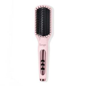 L'ange Hair Le Vite Hair Straightener Brush